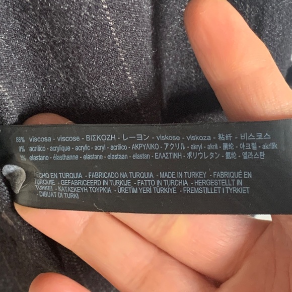 Zara jumpsuit - Picture 5 of 5